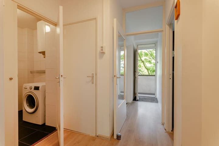 Appartement te koop: Langswater 149, Amsterdam