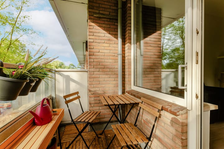 Appartement te koop: Langswater 149, Amsterdam