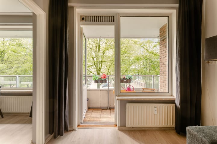 Appartement te koop: Langswater 149, Amsterdam