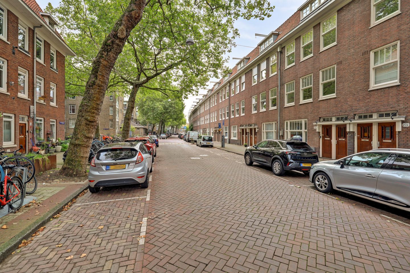 Foto 4 van Bestevâerstraat 273-A