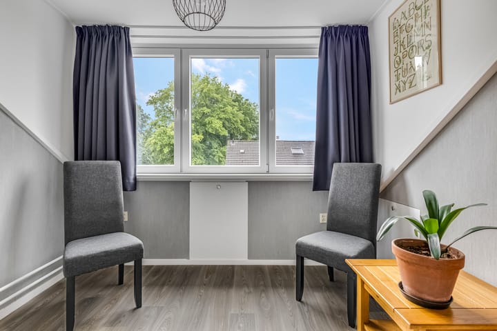 Tussenwoning te koop: Frans Halsstraat 56, Voorthuizen