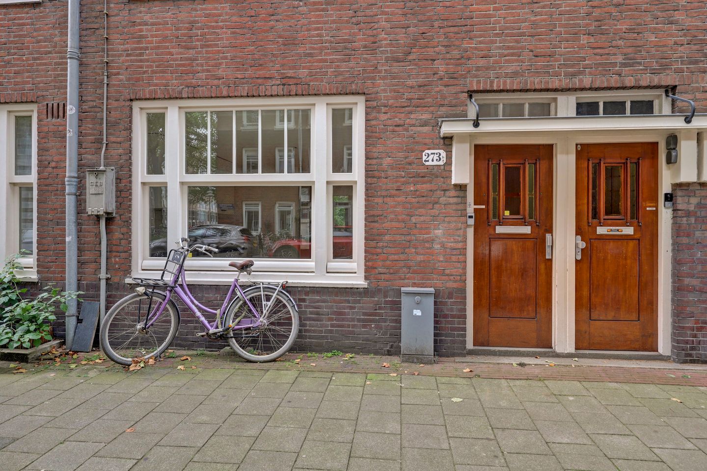 Foto 5 van Bestevâerstraat 273-A