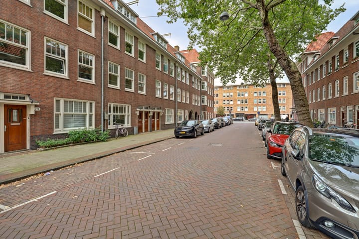 Foto 3 van Bestevâerstraat 273-A
