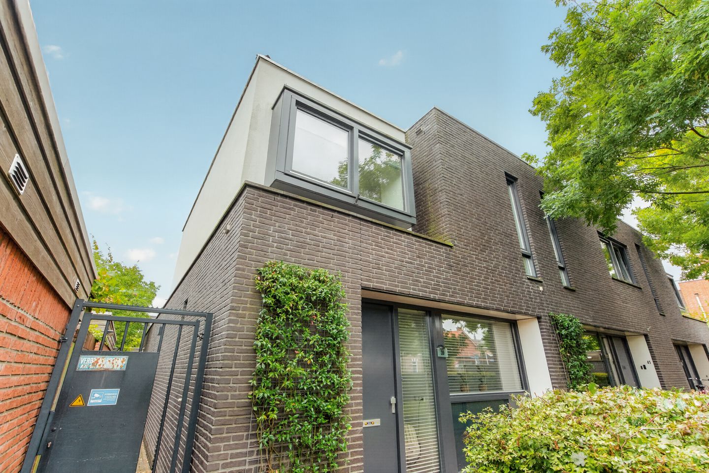 Foto 5 van Treurenburgstraat 39