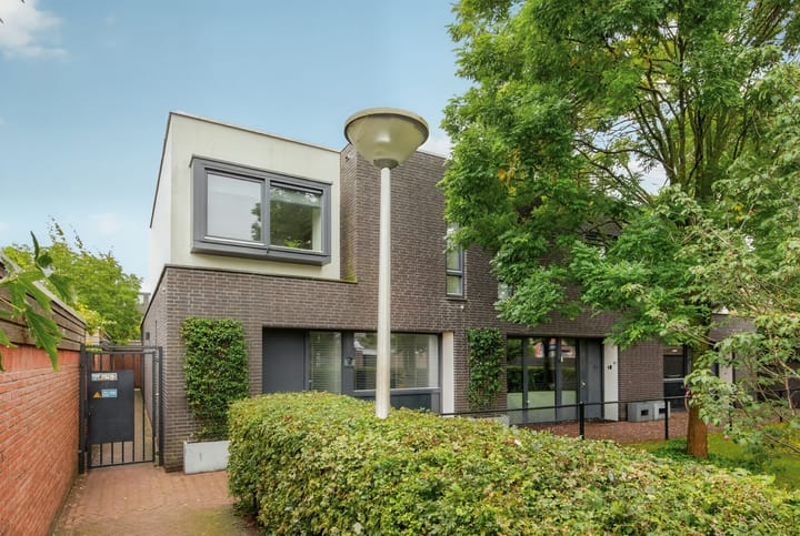Foto 4 van Treurenburgstraat 39