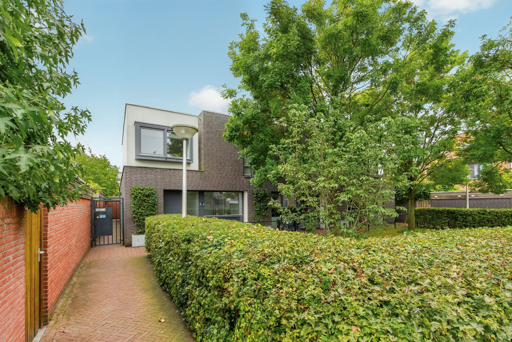 Foto 42 van Treurenburgstraat 39