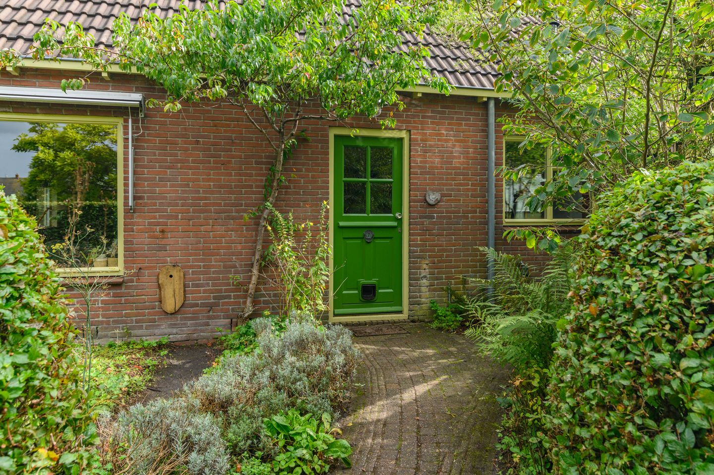 Foto 10 van Bij de Leijwei 2