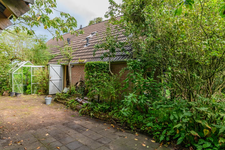 Vrijstaande woning te koop: Bij De Leijwei 2, Hoornsterzwaag