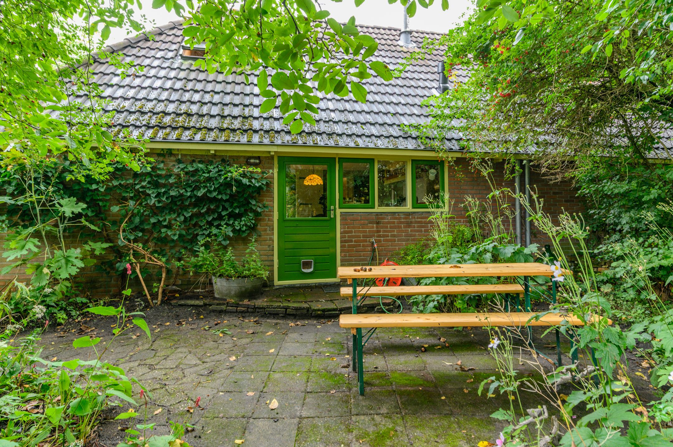 Foto 15 van Bij de Leijwei 2