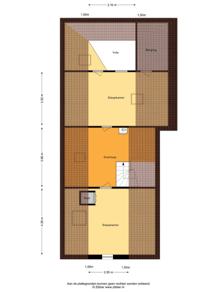 Vrijstaande woning te koop: Bij De Leijwei 2, Hoornsterzwaag