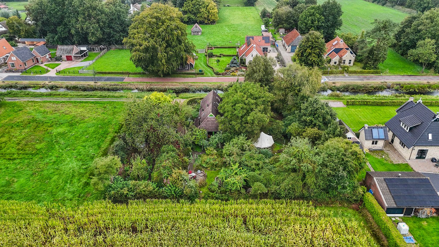 Foto 40 van Bij de Leijwei 2