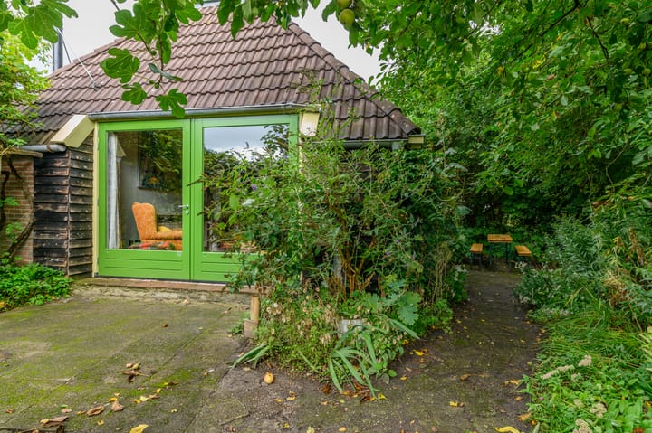 Vrijstaande woning te koop: Bij De Leijwei 2, Hoornsterzwaag