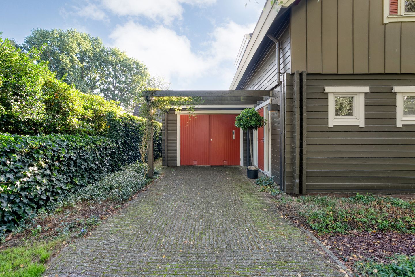 Foto 10 van Witacker 3