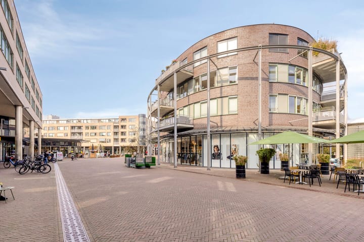 Foto 4 van Weeshuislaan 99