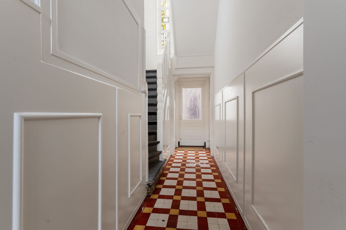 Photo 5 of J.P. Heijestraat 1