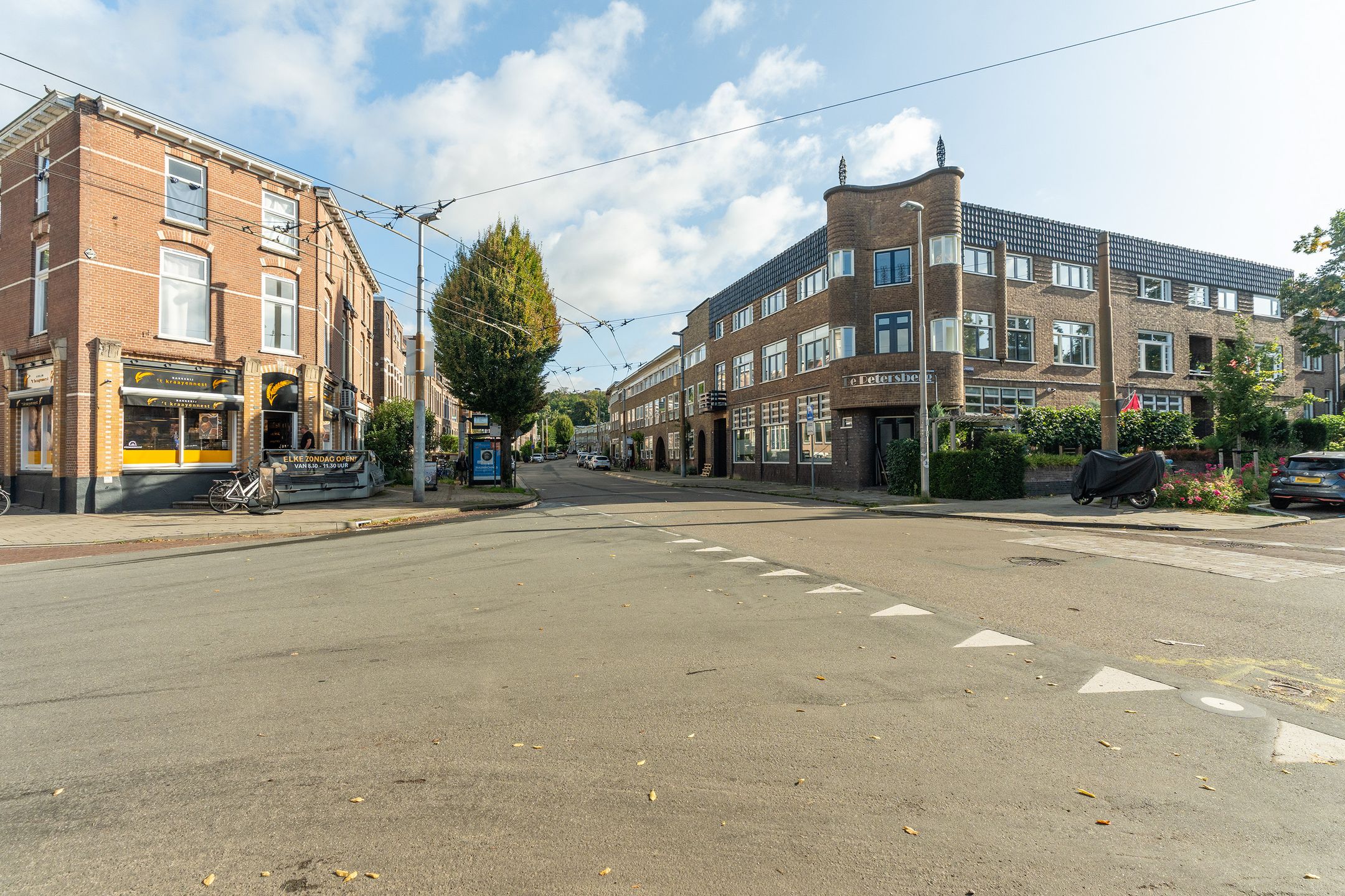 Photo 24 of J.P. Heijestraat 1