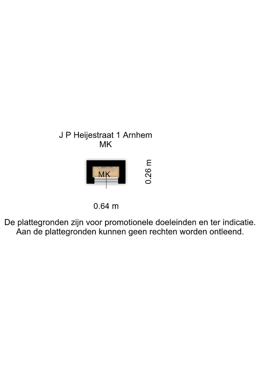 Photo 31 of J.P. Heijestraat 1