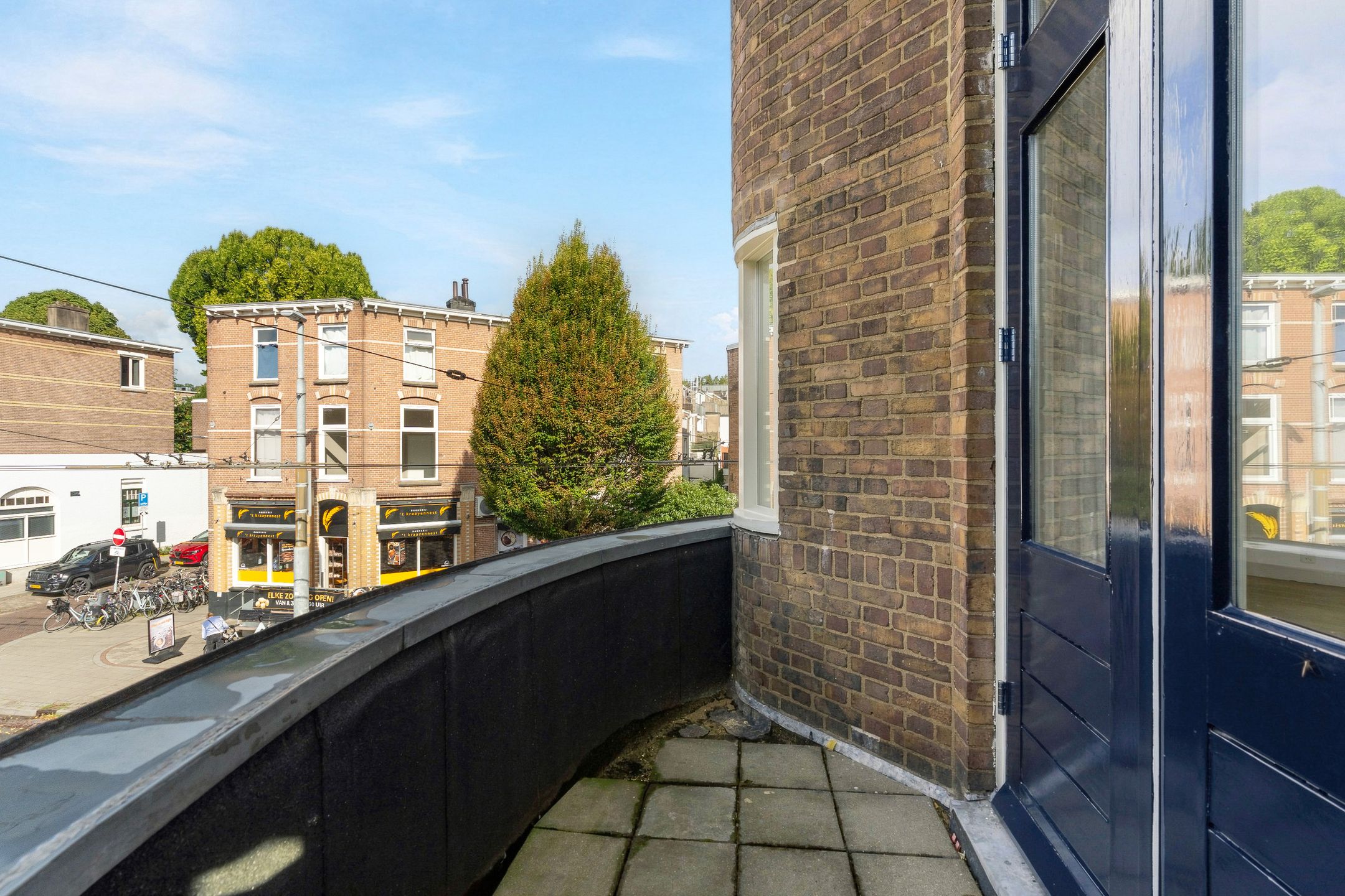 Photo 9 of J.P. Heijestraat 1