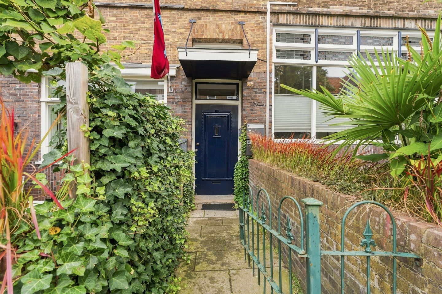 Photo 4 of J.P. Heijestraat 1
