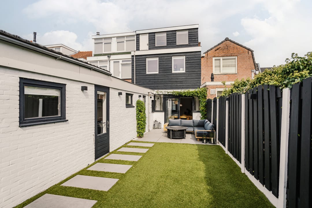 Foto 28 van Brouwersstraat 68
