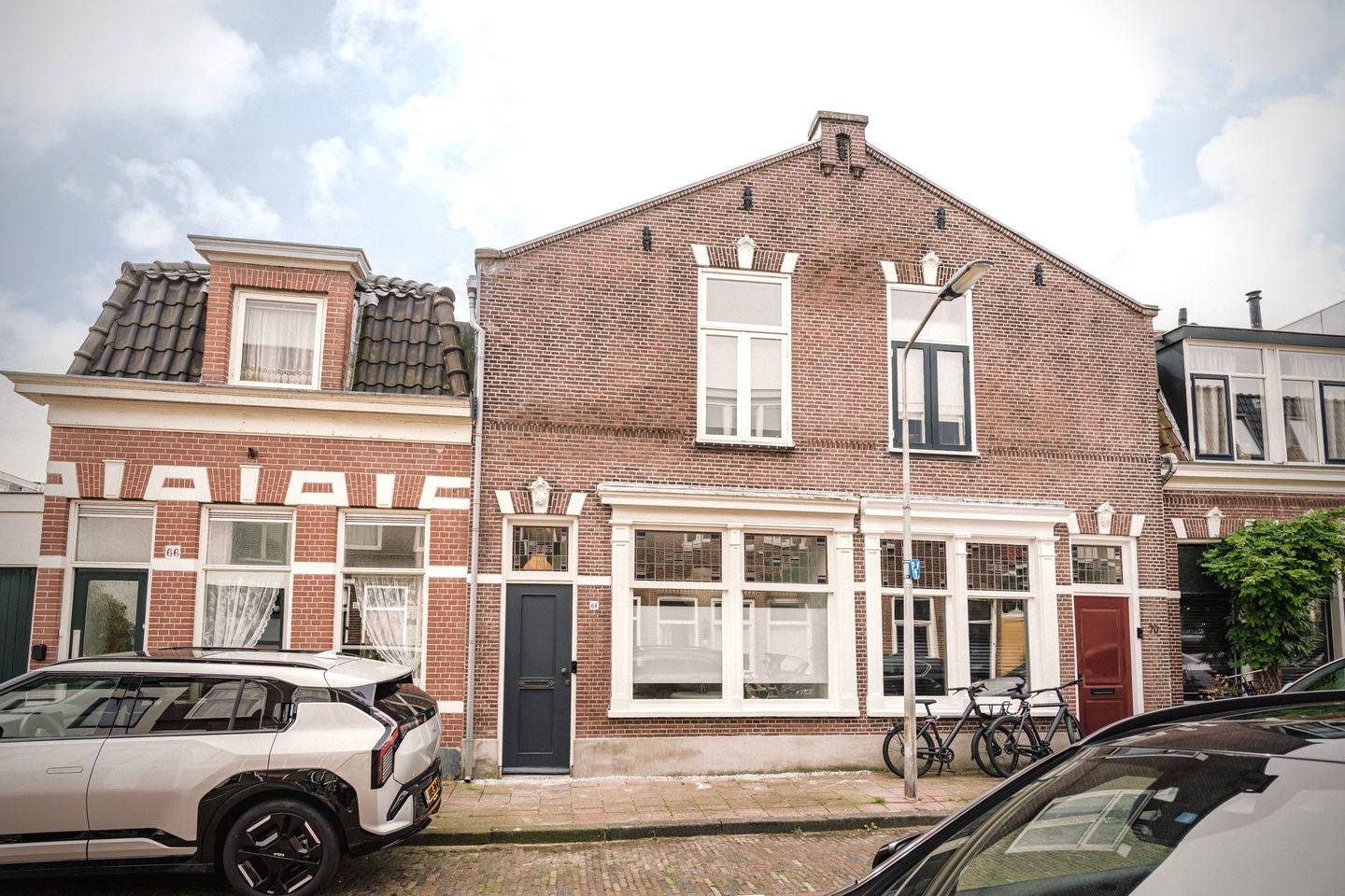 Foto 1 van Brouwersstraat 68