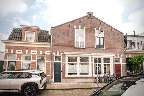 Brouwersstraat thumbnail