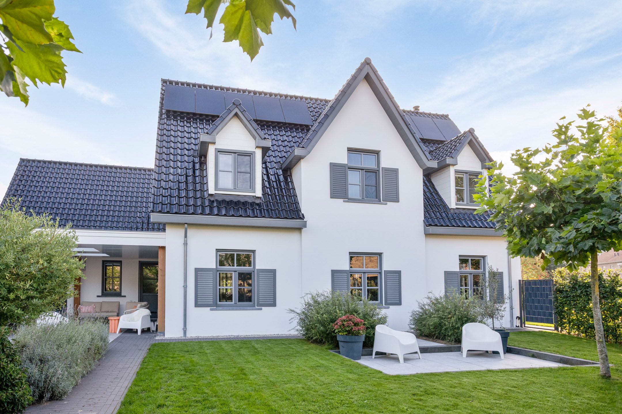 Klapstraat 31 