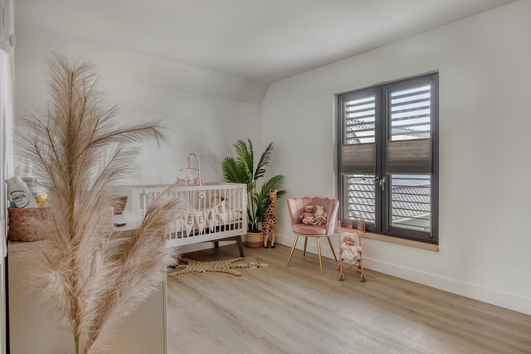 Foto 23 van De Roozendries 14