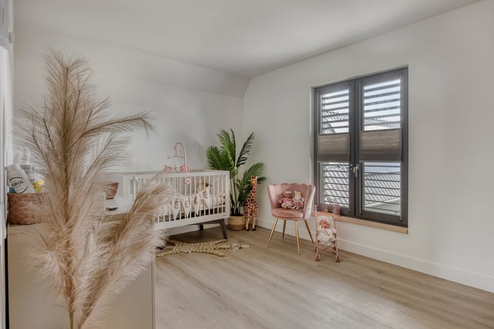 Vrijstaande woning te koop: De Roozendries 14, Moergestel