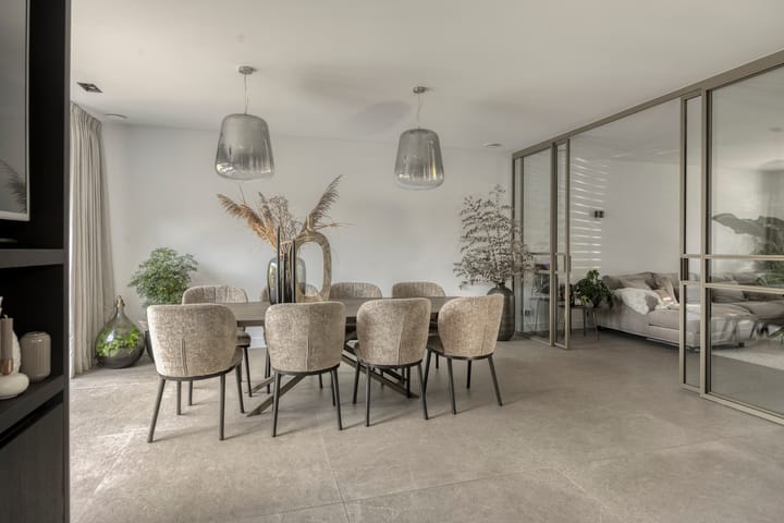 Vrijstaande woning te koop: De Roozendries 14, Moergestel
