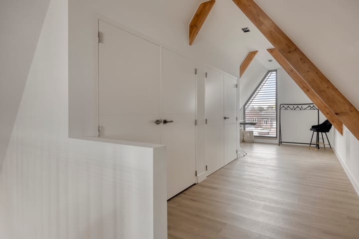 Vrijstaande woning te koop: De Roozendries 14, Moergestel