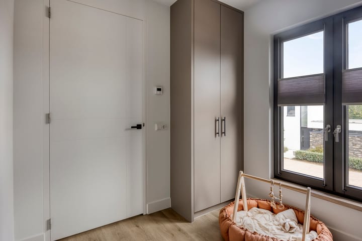 Vrijstaande woning te koop: De Roozendries 14, Moergestel