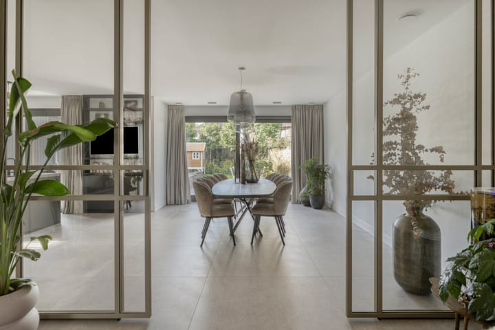 Vrijstaande woning te koop: De Roozendries 14, Moergestel