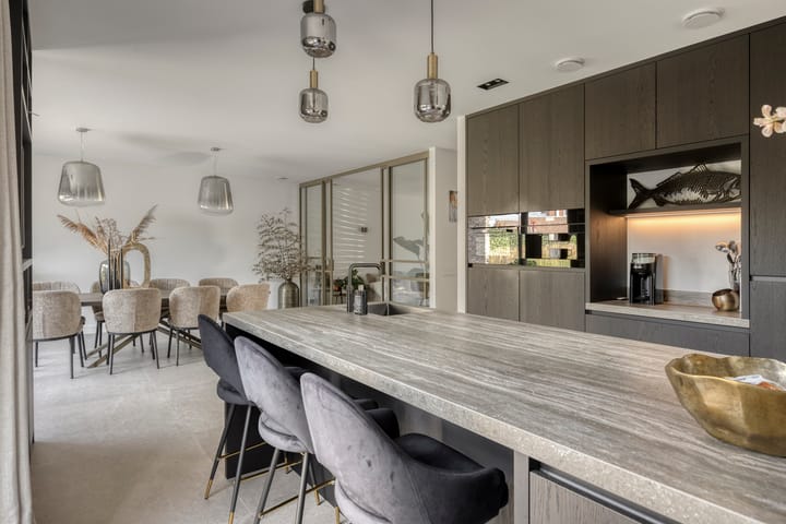 Vrijstaande woning te koop: De Roozendries 14, Moergestel