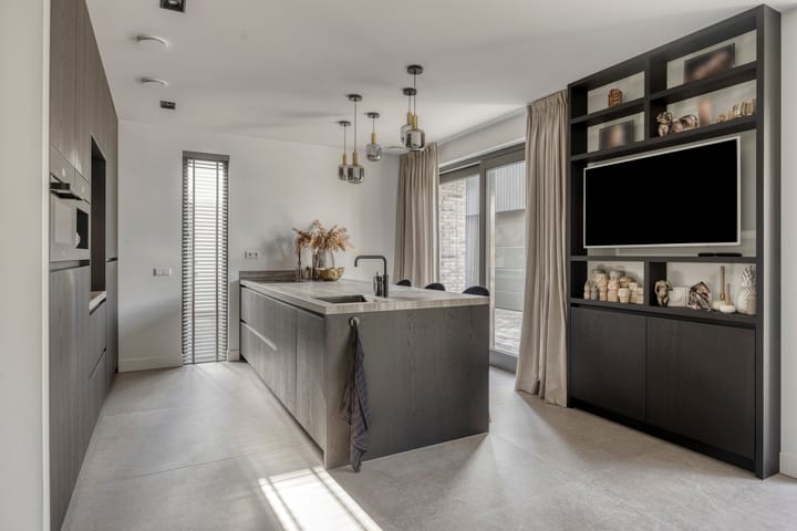 Vrijstaande woning te koop: De Roozendries 14, Moergestel