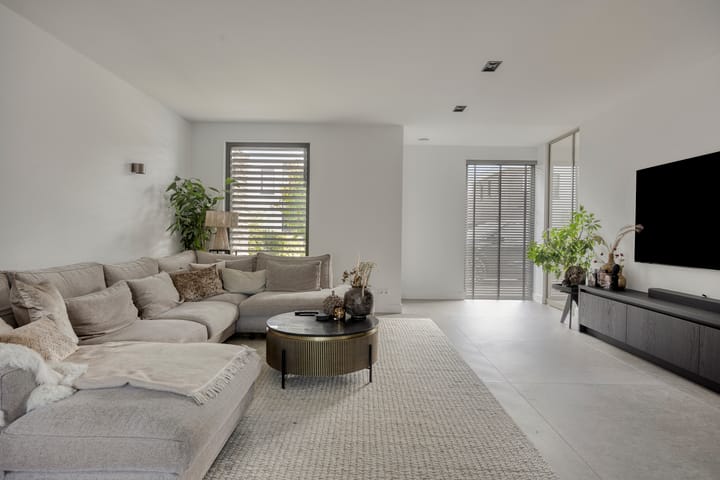 Vrijstaande woning te koop: De Roozendries 14, Moergestel