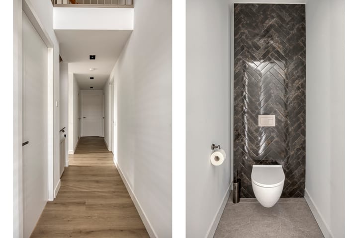 Vrijstaande woning te koop: De Roozendries 14, Moergestel