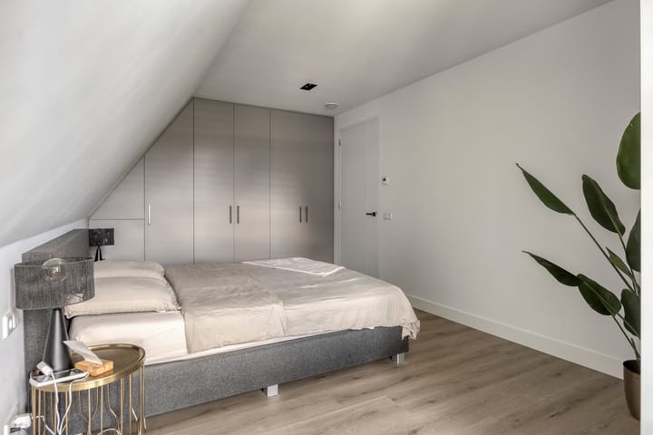 Vrijstaande woning te koop: De Roozendries 14, Moergestel