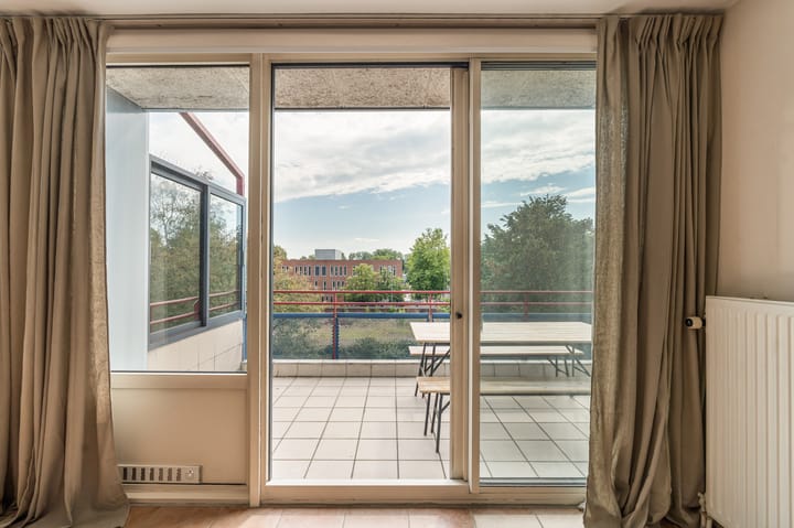 Appartement te koop: Beysterveld 273, Amsterdam