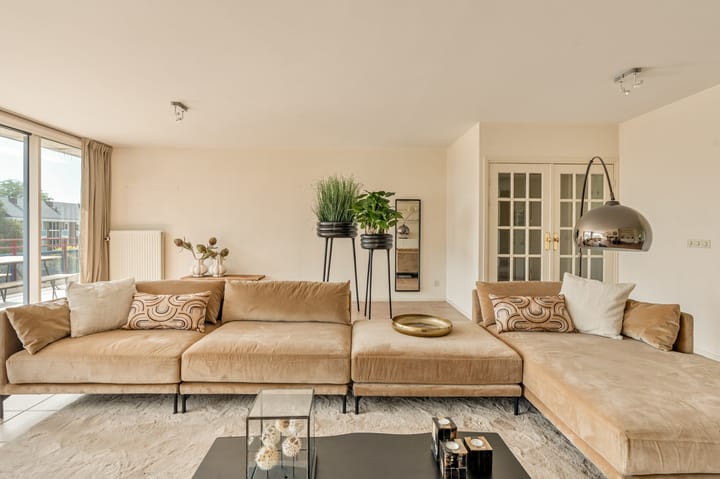 Appartement te koop: Beysterveld 273, Amsterdam