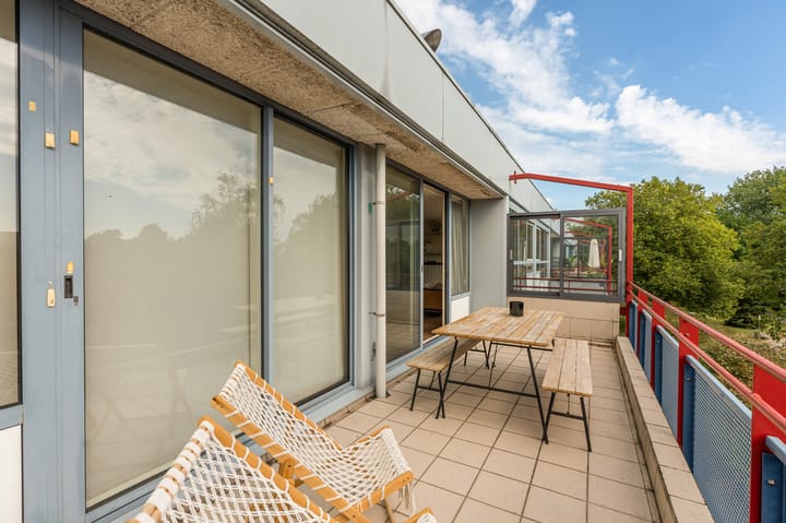 Appartement te koop: Beysterveld 273, Amsterdam