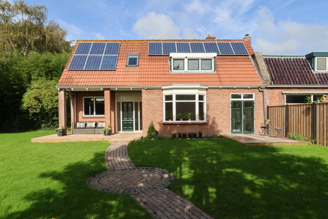 Photo 11 of Petterhústerdyk 6