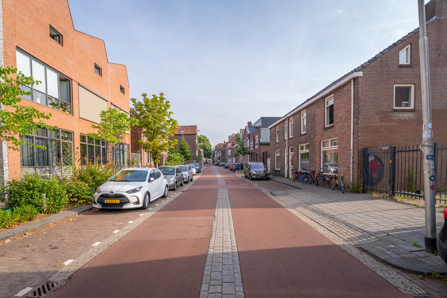 Foto 50 van Trouwlaan 13-A
