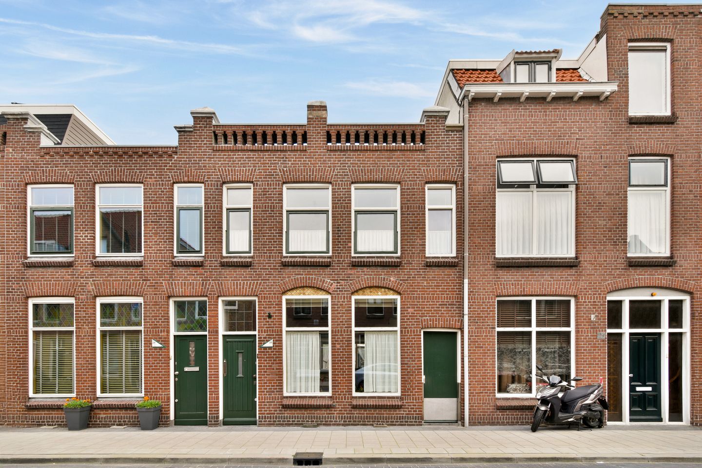 Foto 4 van Veenlantstraat 26