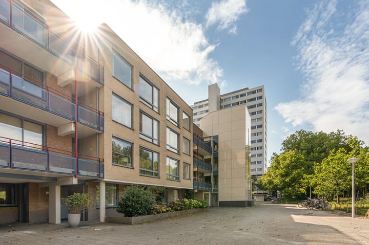 Appartement te koop: Beysterveld 273, Amsterdam