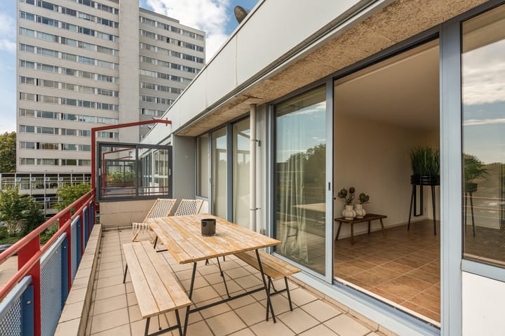 Appartement te koop: Beysterveld 273, Amsterdam