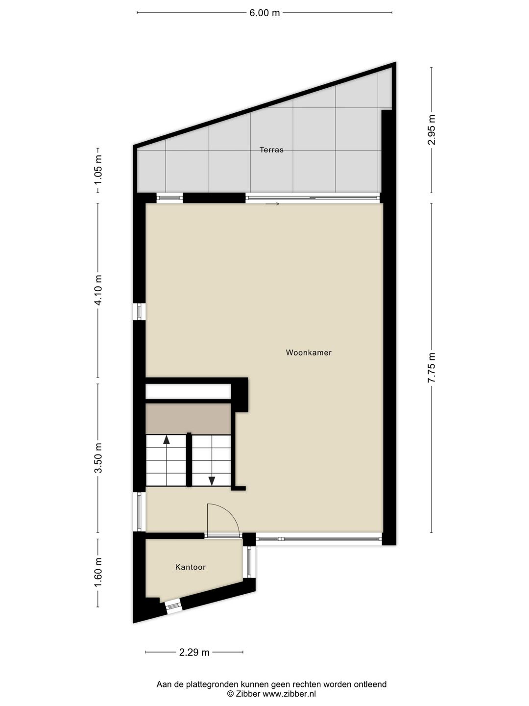 Foto 53 van Trouwlaan 13-A