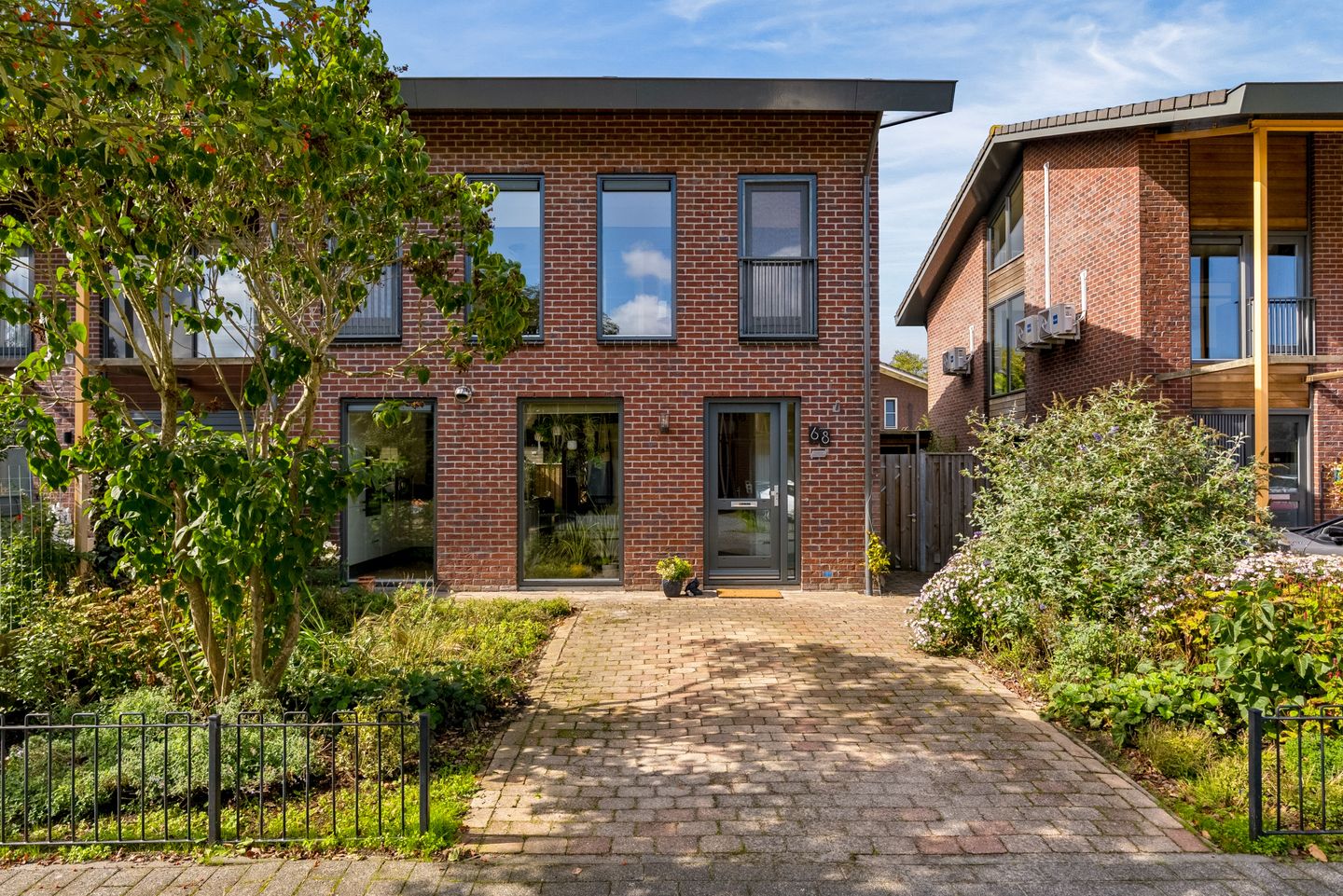 Foto 44 van Mauritiusstraat 68