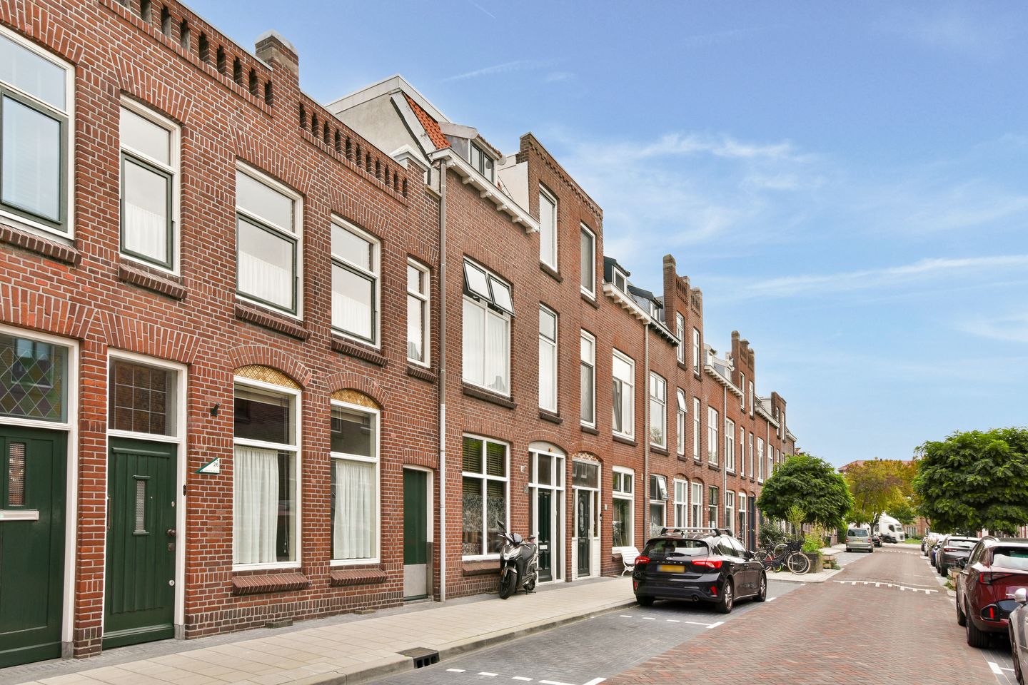 Foto 25 van Veenlantstraat 26