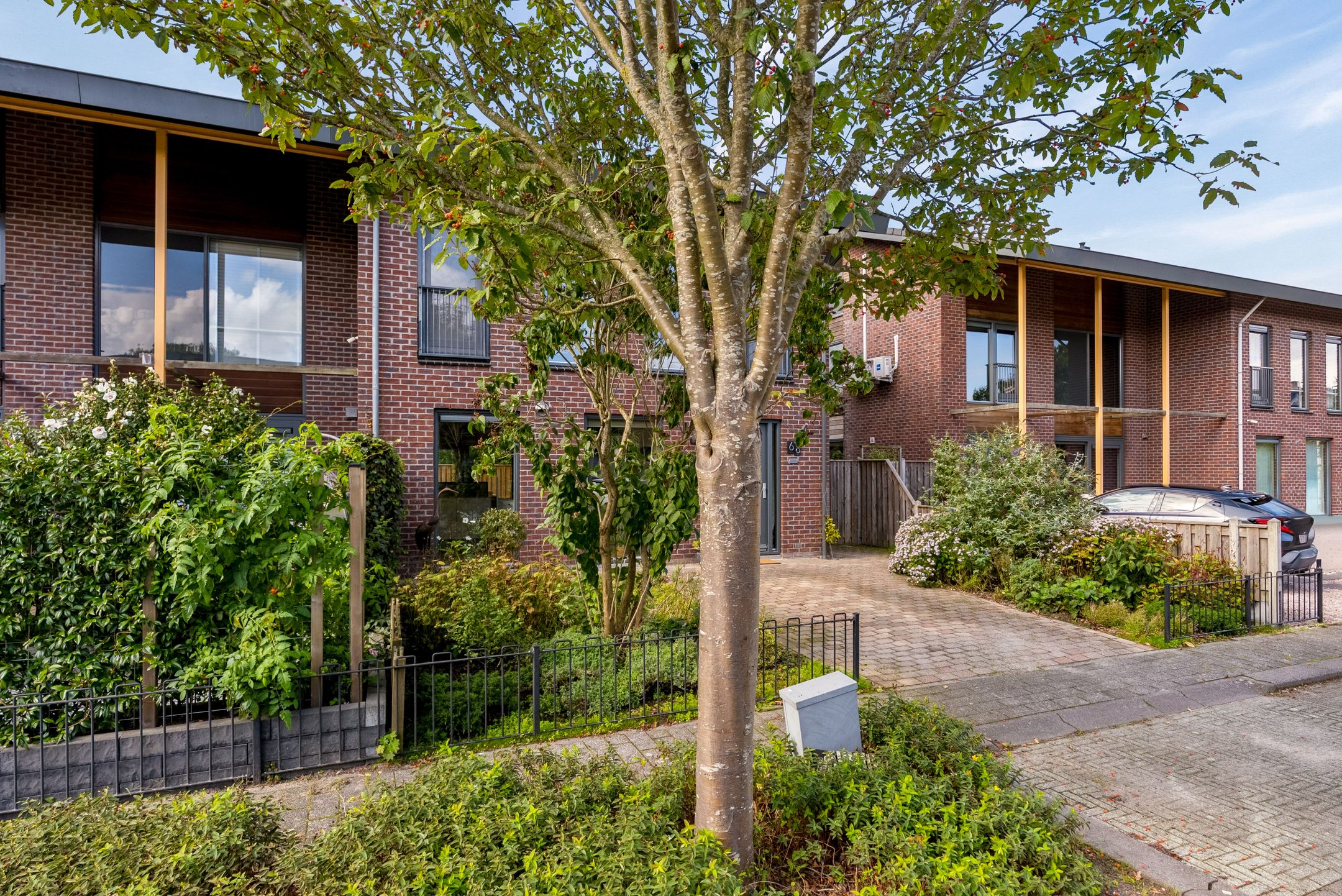 Foto 45 van Mauritiusstraat 68